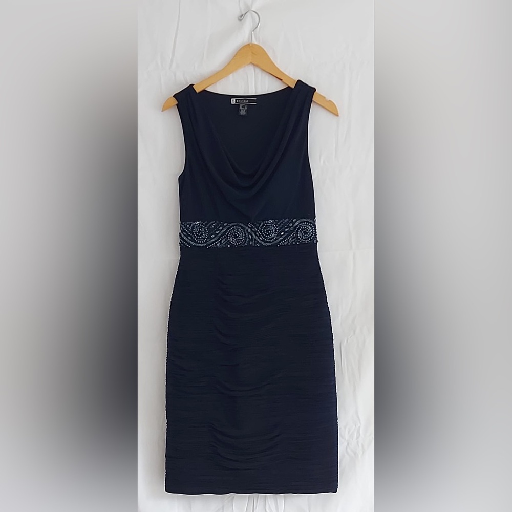 JS Boutique Evening Dress